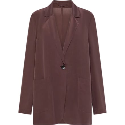 Vrouwenjas Seventy monopetto