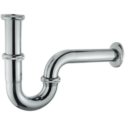 Sturotec tubular siphon 1 1/4", STEAT019
