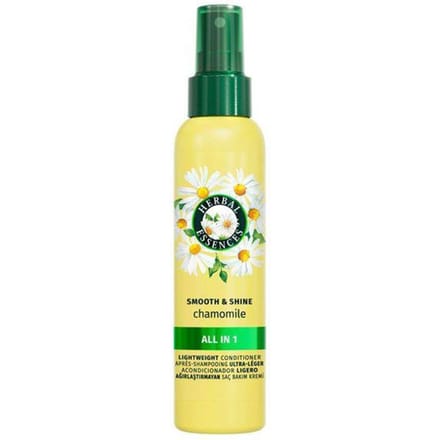 Herbal Essence Kamille Shine & Revitalize Lichte Conditioner 145 ml
