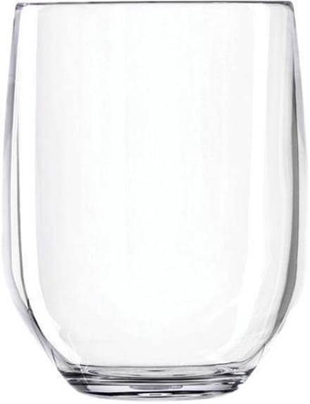 Italesse Vertical Party Beach Longdrinkglas - 42 cl - 6 stuks