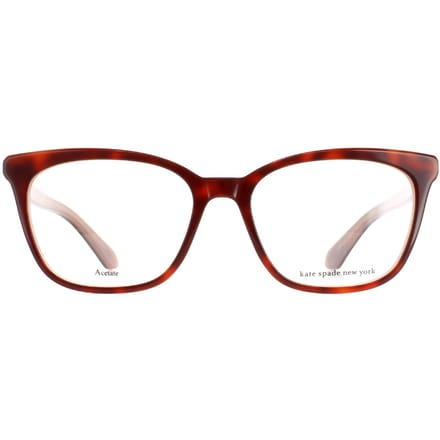 Kate Spade NINNA/G Havana 52/16/140 WOMAN Brilmonturen
