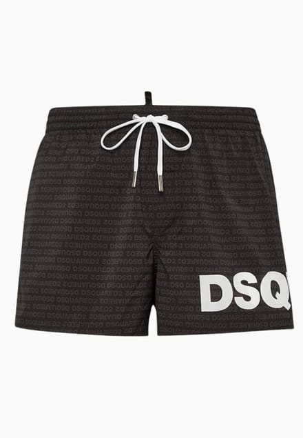 Dsquared2 mini boxer kostuum
