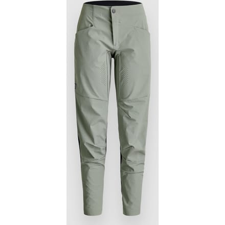 Ortovox Sequence Trail Pants groen