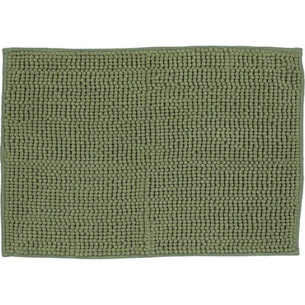 Zeeman Badmat - Groen Groen One size
