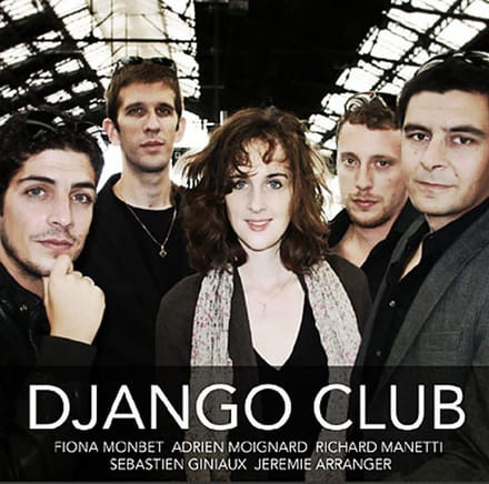 Django Club