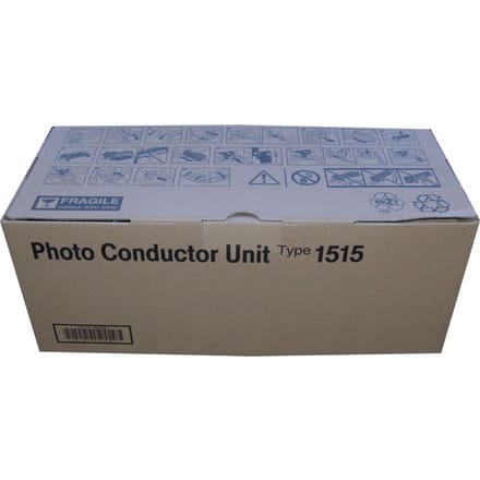 Ricoh type 1515 photoconductor unit (origineel)