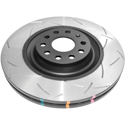 Remschijf DBA DBA 42808S