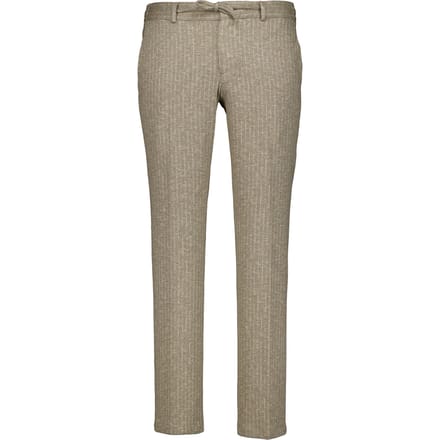 Zuitable  Pantalons Beige 241644dispartaflex