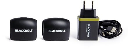 Blackroll Compression Boots 2.0 - Compressie Massage - XL