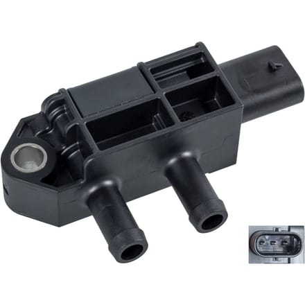 Sensor, uitlaatgasdruk FEBI BILSTEIN 171279