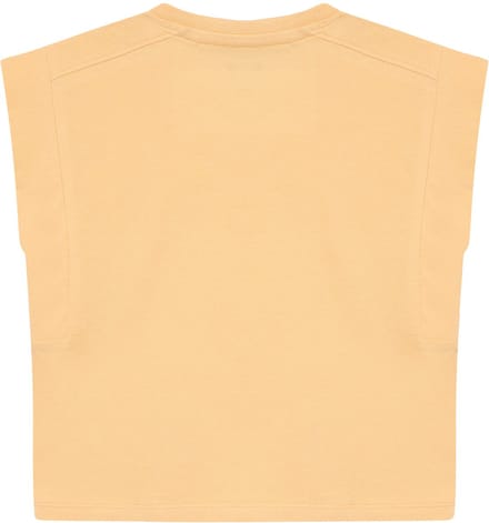 Noppies Top sleeveless - Desert Mist - Maat 128
