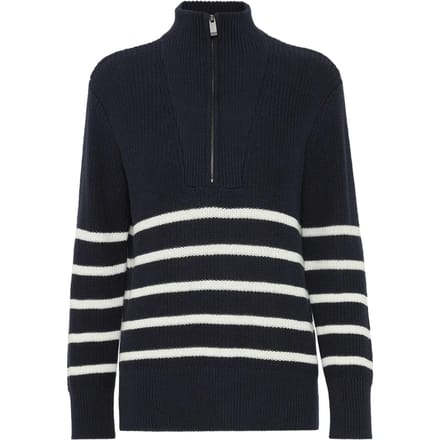 Damestrui met rits Pulz Jeans Palma