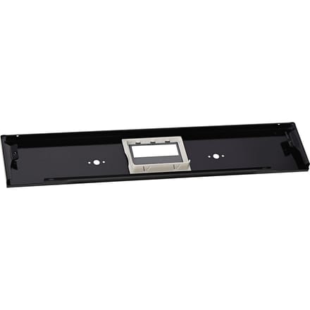 AEG controlepaneel, zwart, 60cm,LUX,2K 140221413051