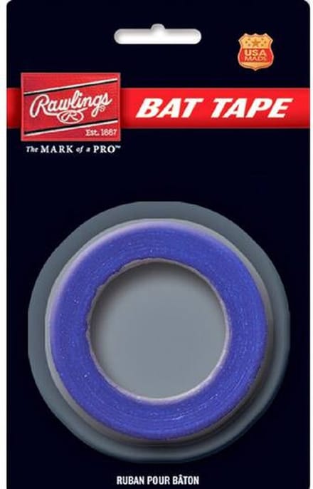 Rawlings Bat Tape Kleur Rood