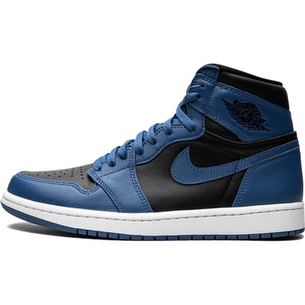 Air Jordan 1 Retro High OG Dark Marina Blue