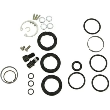 Vorkkeerring kit Rockshox 2010 Recon