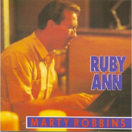 Rockin' Rollin' Robbins 3 - Marty Robbins