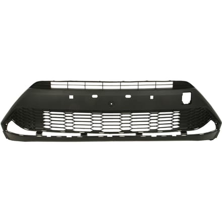 Bumper - ventilatierooster BLIC 6502-07-8182910PP