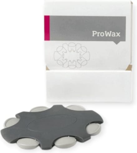 Oticon Prowax filters