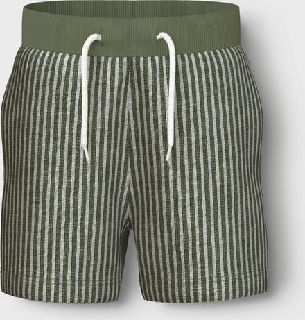 NAME IT - NKMHANS NREG SHORTS PB - Jongens - Bermuda shorts