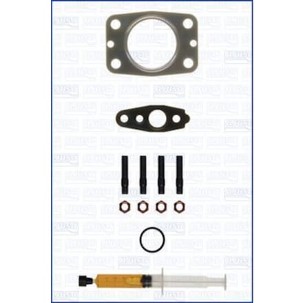 Montageset, supercharger AJUSA JTC11938