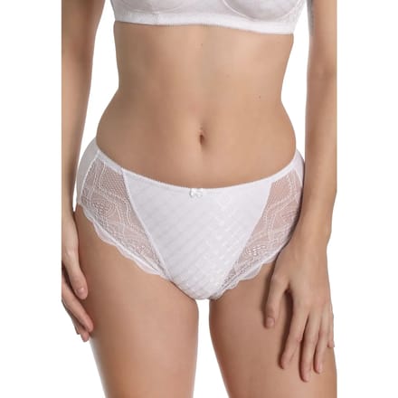 Damesslipjes Sassa Jacquard