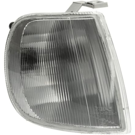 Richtingaanwijzer DEPO 441-1513R-WE-C rechts