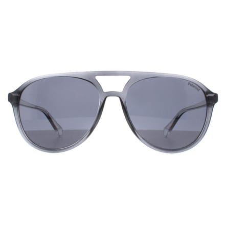 Polaroid Pld 4162/S Piloten Kunststof Gepolariseerde Unisex Zonnebril
