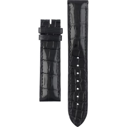Longines L682110283 Master Collection Horlogeband