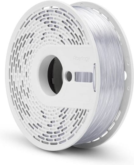 Fiberlogy Easy PETG Pure Transparent 2,85 mm