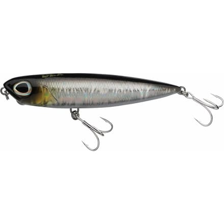 Lok Berkley Dex Mullet Walker