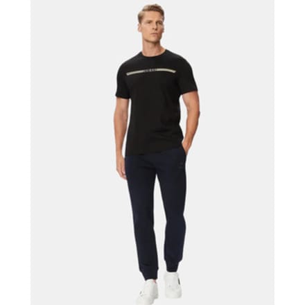 T-shirt Korte Mouw Guess Z6BI05 K6536