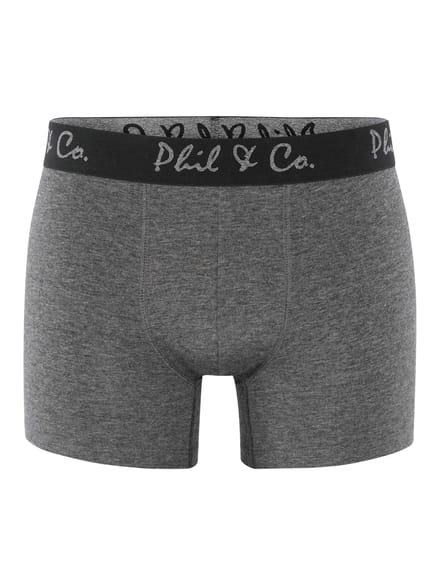 Retro Pants Heren 8-Pack