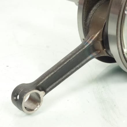 Vilebrequin d embiellage Teknix pour Scooter Honda 125 @ 2000 à 2004 Neuf