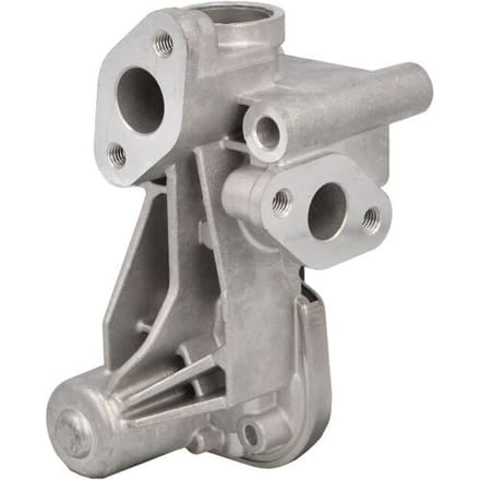 EGR-klep DELPHI EG10655-