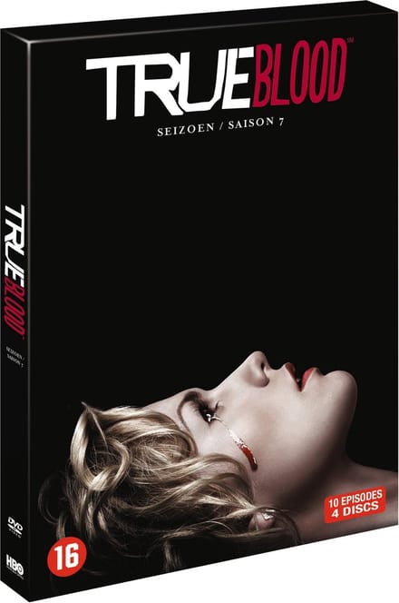 True Blood - Seizoen 7