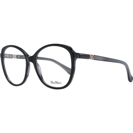 Max Mara MM5052 57001 bril zonder sterke - Dames - Zwart