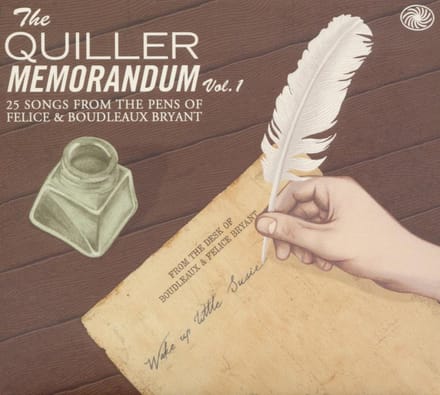 The Quiller Memorandum Vol. 1