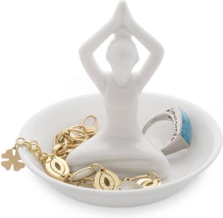 Balvi Yoga keramische ringhouder