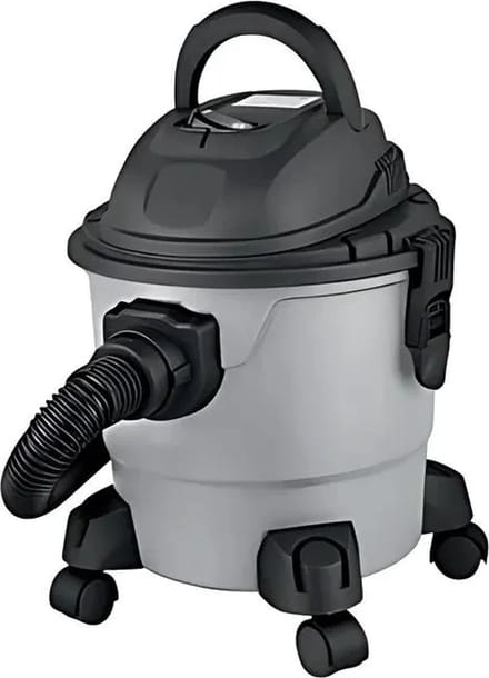 Bentheimer waterstofzuiger 15 liter 1500 W.