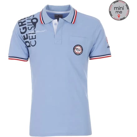 Polo Degré Celsius