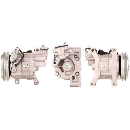 Airco-compressor ELSTOCK 51-0222