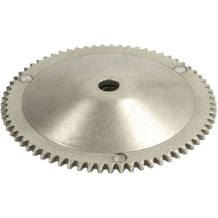 Buitenwiel van de variator RMS  10 032 0300
