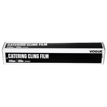 Vogue Vershoudfolie - 48cm x 300 Meter