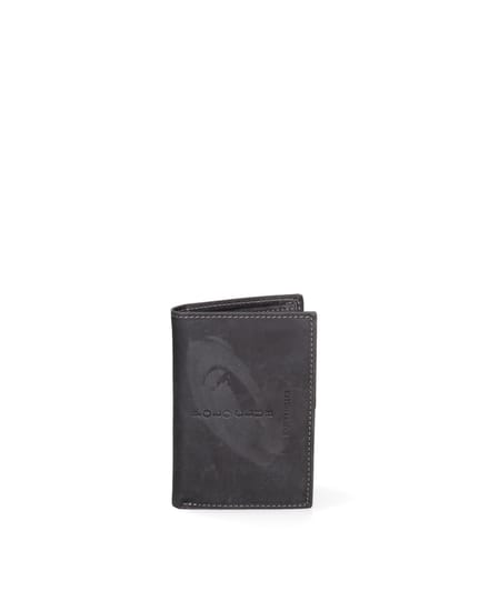 Harvey Miller portemonnee Heren BLACK