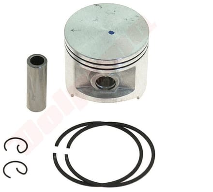 Zuigerset passend op HUSQVARNA 372 50mm ( 503 69 12-71 )