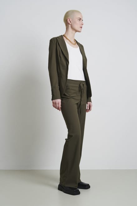 Pants Jadore Technical Jersey | Army - Army / M