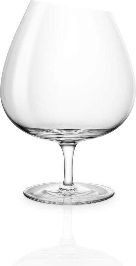 Eva Solo - Glas Cognac 210 ml - Glas - Transparant -
