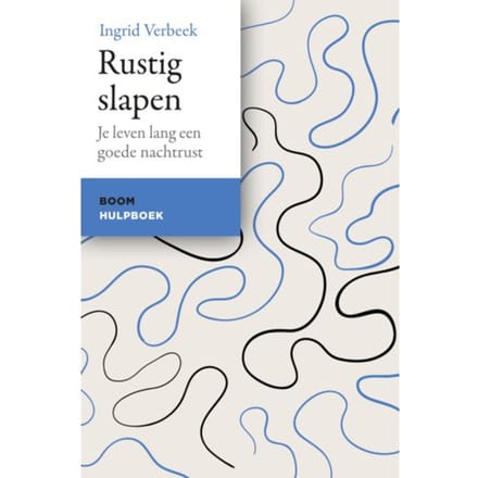 Rustig Slapen - Ingrid Verbeek
