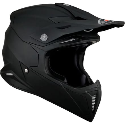 Motorhelm Suomy X-Wing Plain